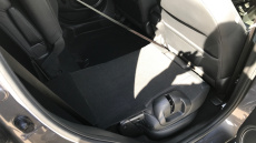 Honda HR-V 1.5 i-VTEC EX CVT 5dr Petrol Hatchback